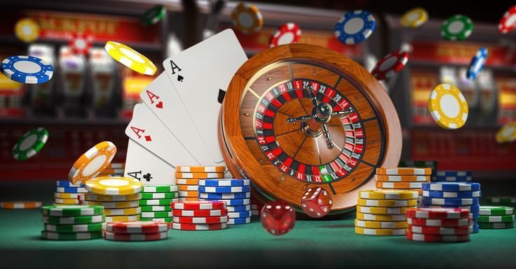Sảnh slot online đa dạng chủ đề và tính năng đặc sắc tại 188v